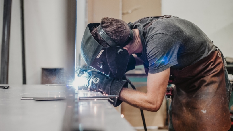 SVÁŘEČSKÁ ŠKOLA